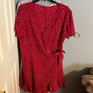 Size: XL, Brand: Shein